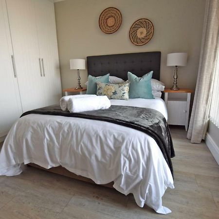 Apartment Dolphin House Hermanus Dış mekan fotoğraf