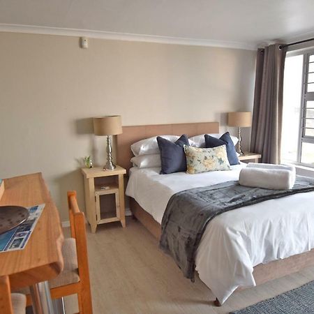 Apartment Dolphin House Hermanus Dış mekan fotoğraf