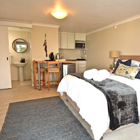 Apartment Dolphin House Hermanus Dış mekan fotoğraf