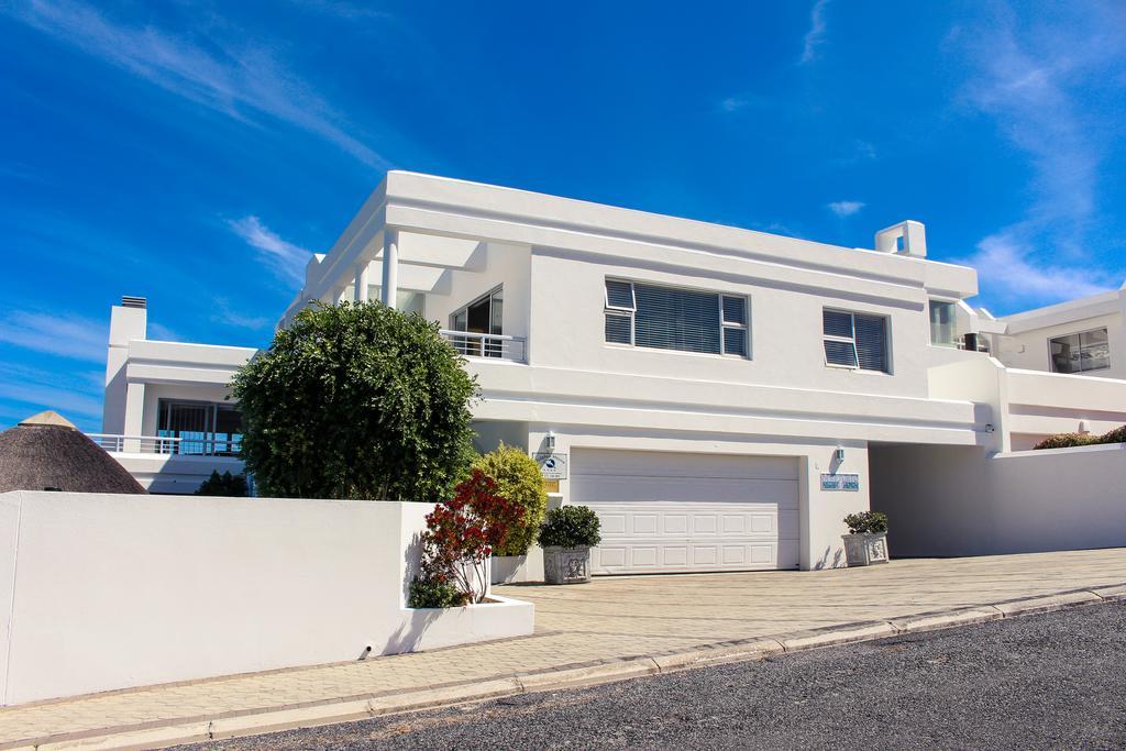 Apartment Dolphin House Hermanus Dış mekan fotoğraf
