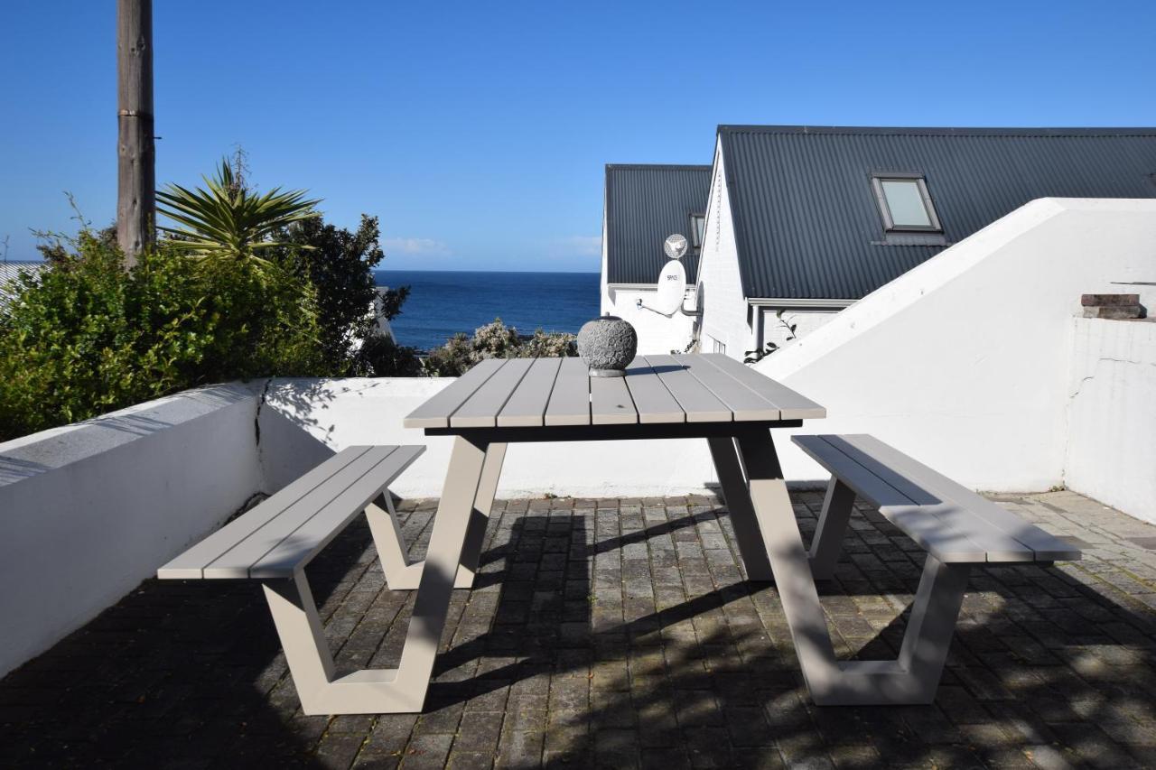 Apartment Dolphin House Hermanus Dış mekan fotoğraf