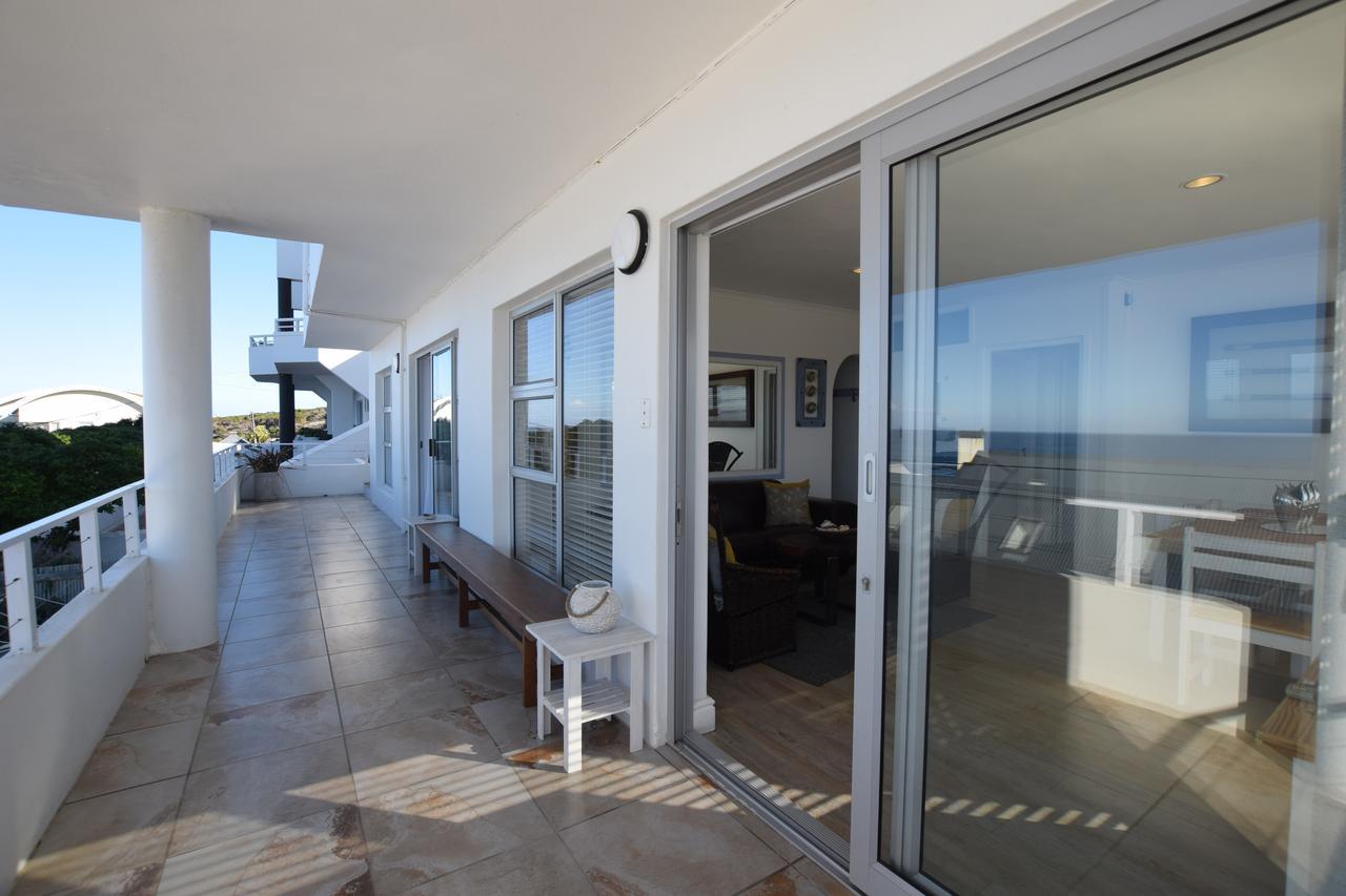 Apartment Dolphin House Hermanus Dış mekan fotoğraf