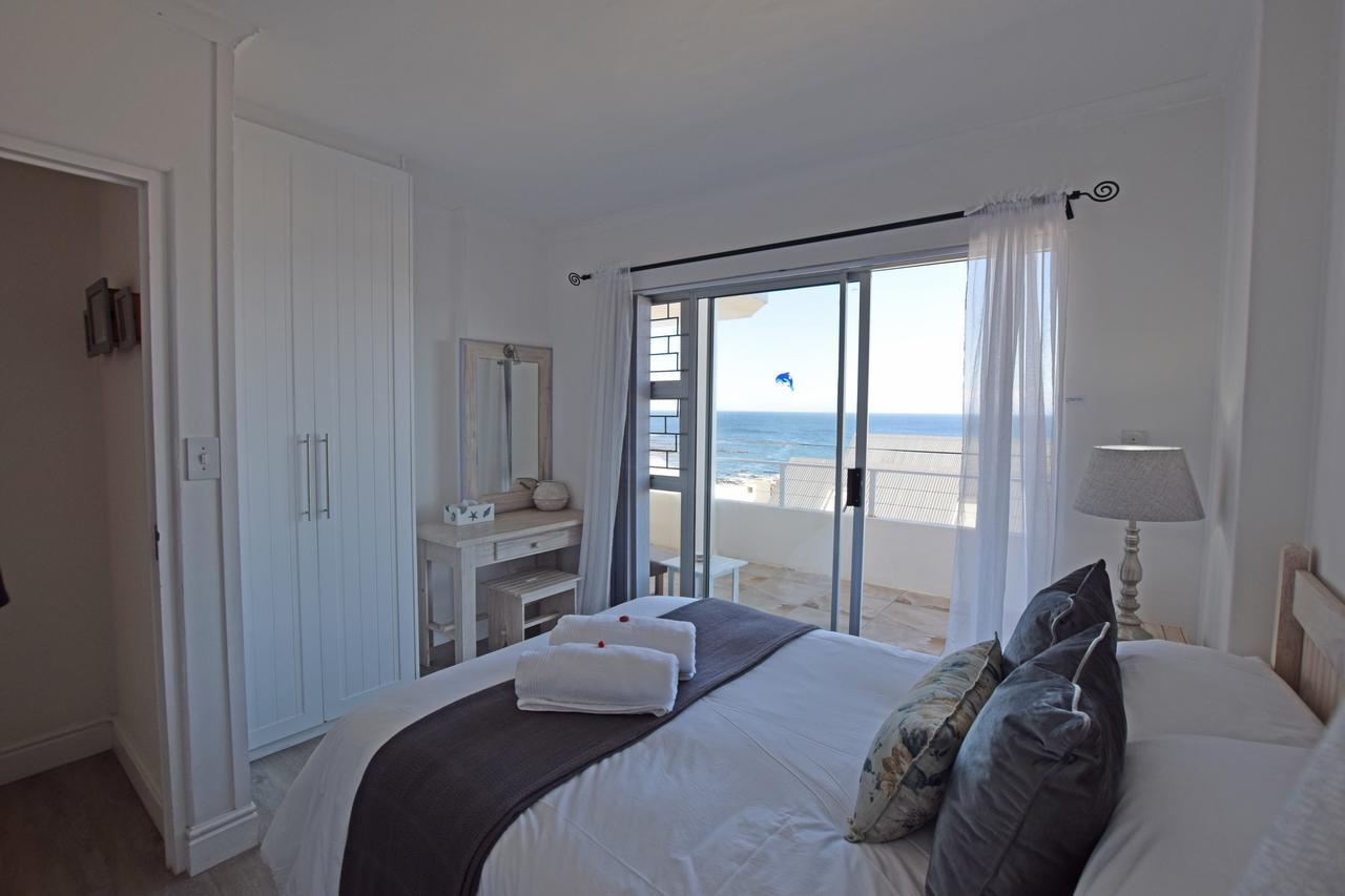 Apartment Dolphin House Hermanus Dış mekan fotoğraf