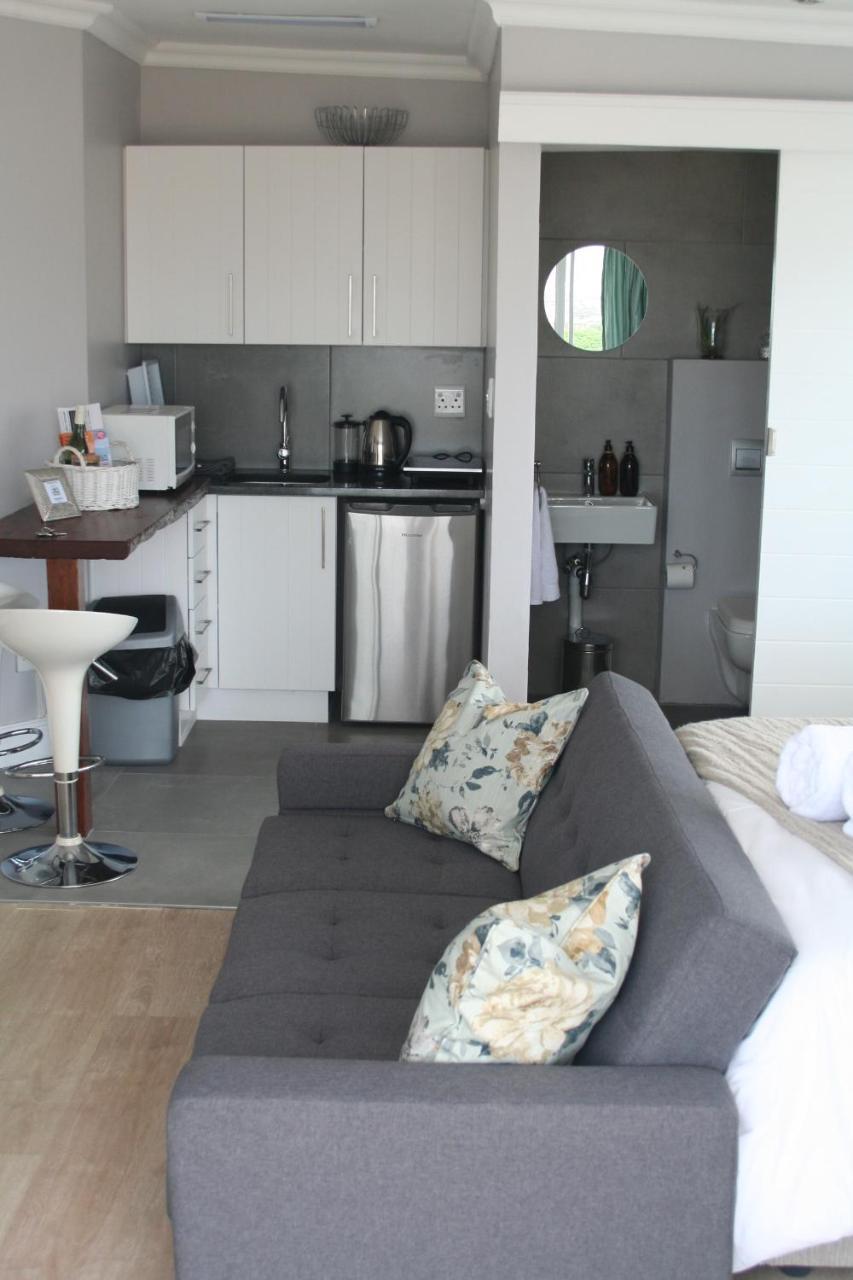 Apartment Dolphin House Hermanus Dış mekan fotoğraf