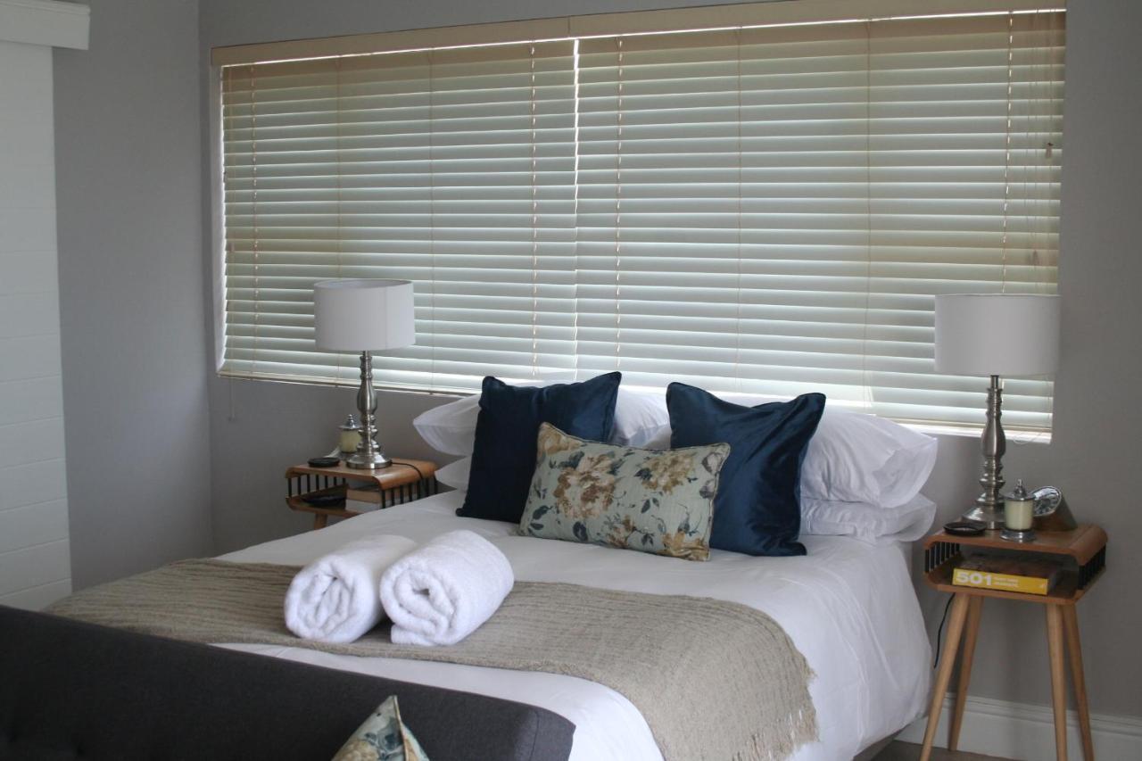 Apartment Dolphin House Hermanus Dış mekan fotoğraf