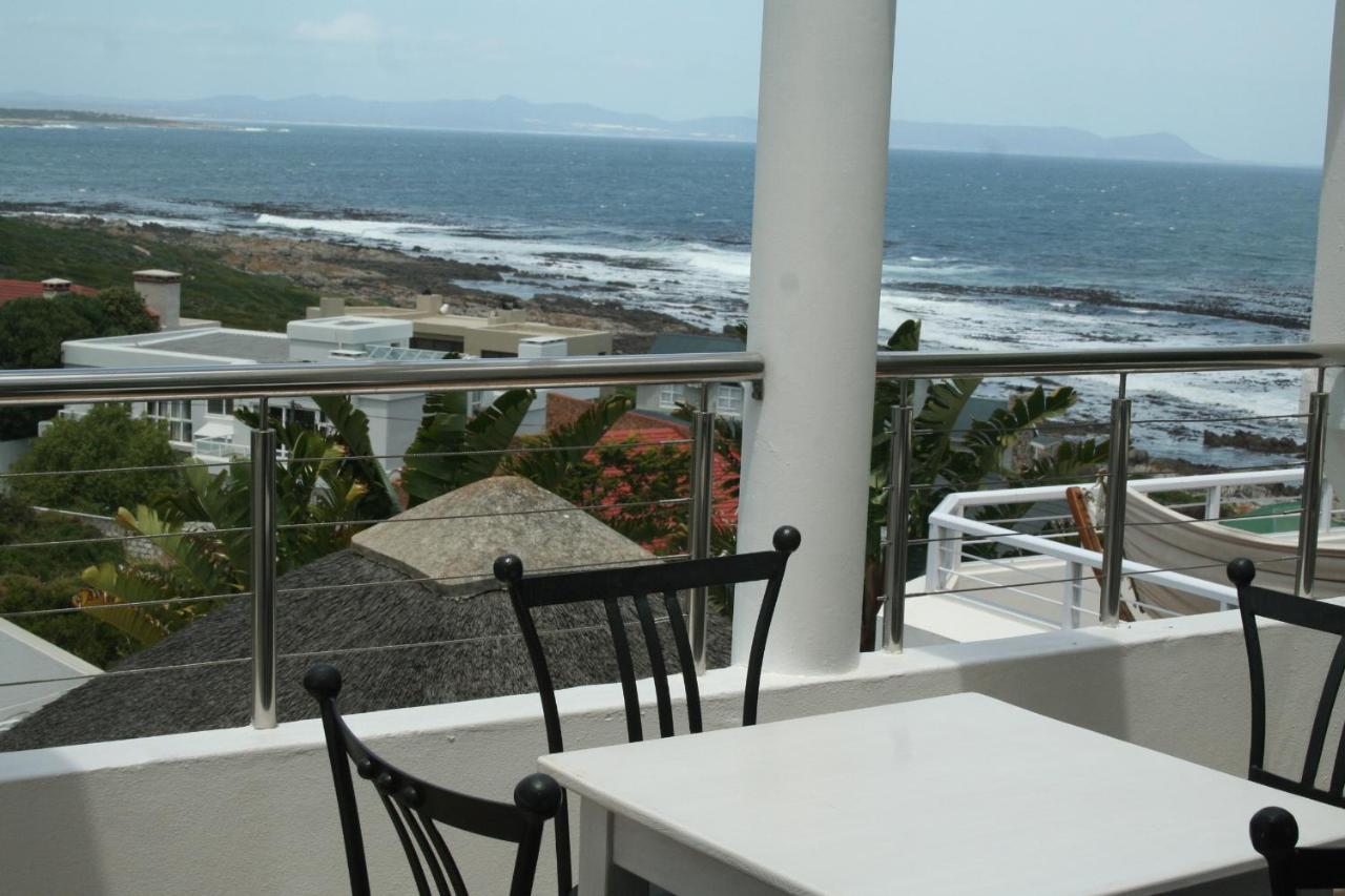 Apartment Dolphin House Hermanus Dış mekan fotoğraf