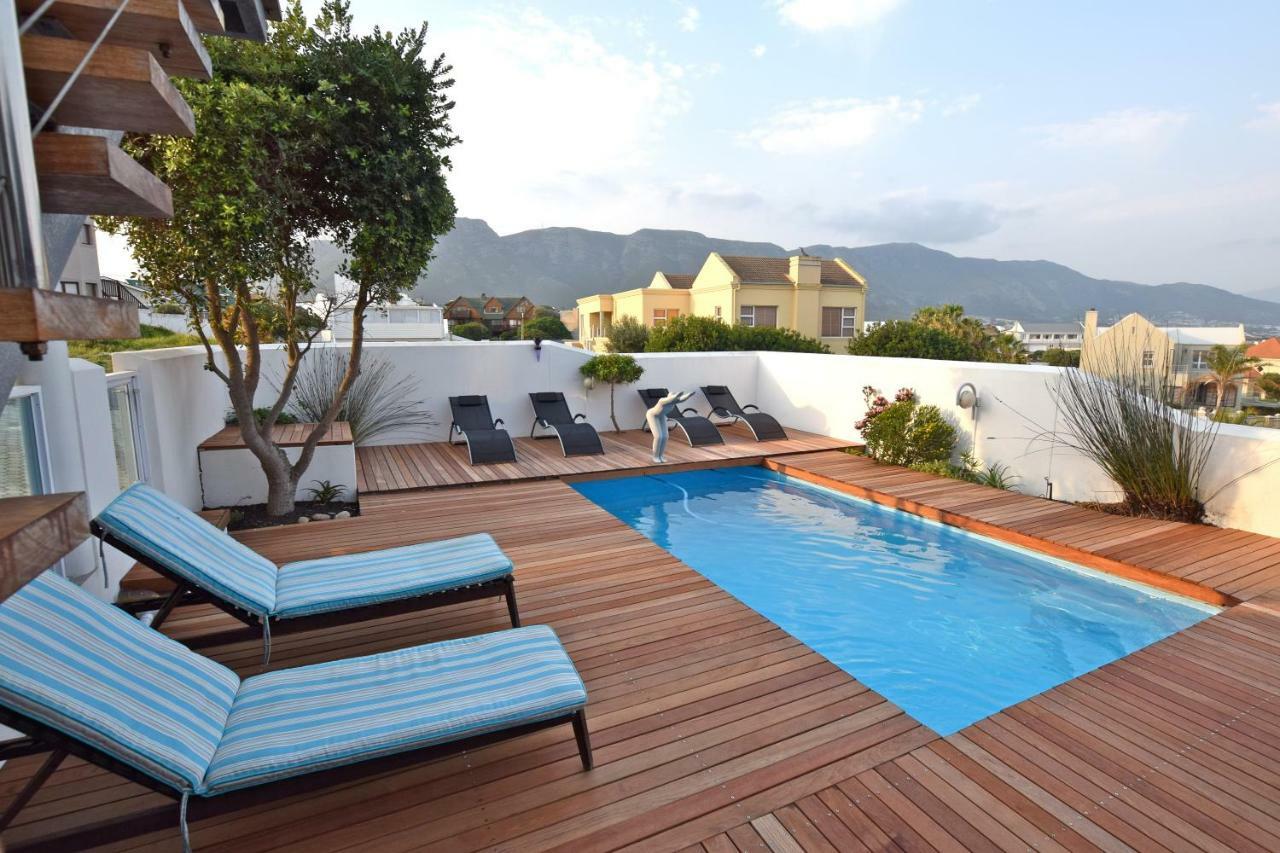 Apartment Dolphin House Hermanus Dış mekan fotoğraf