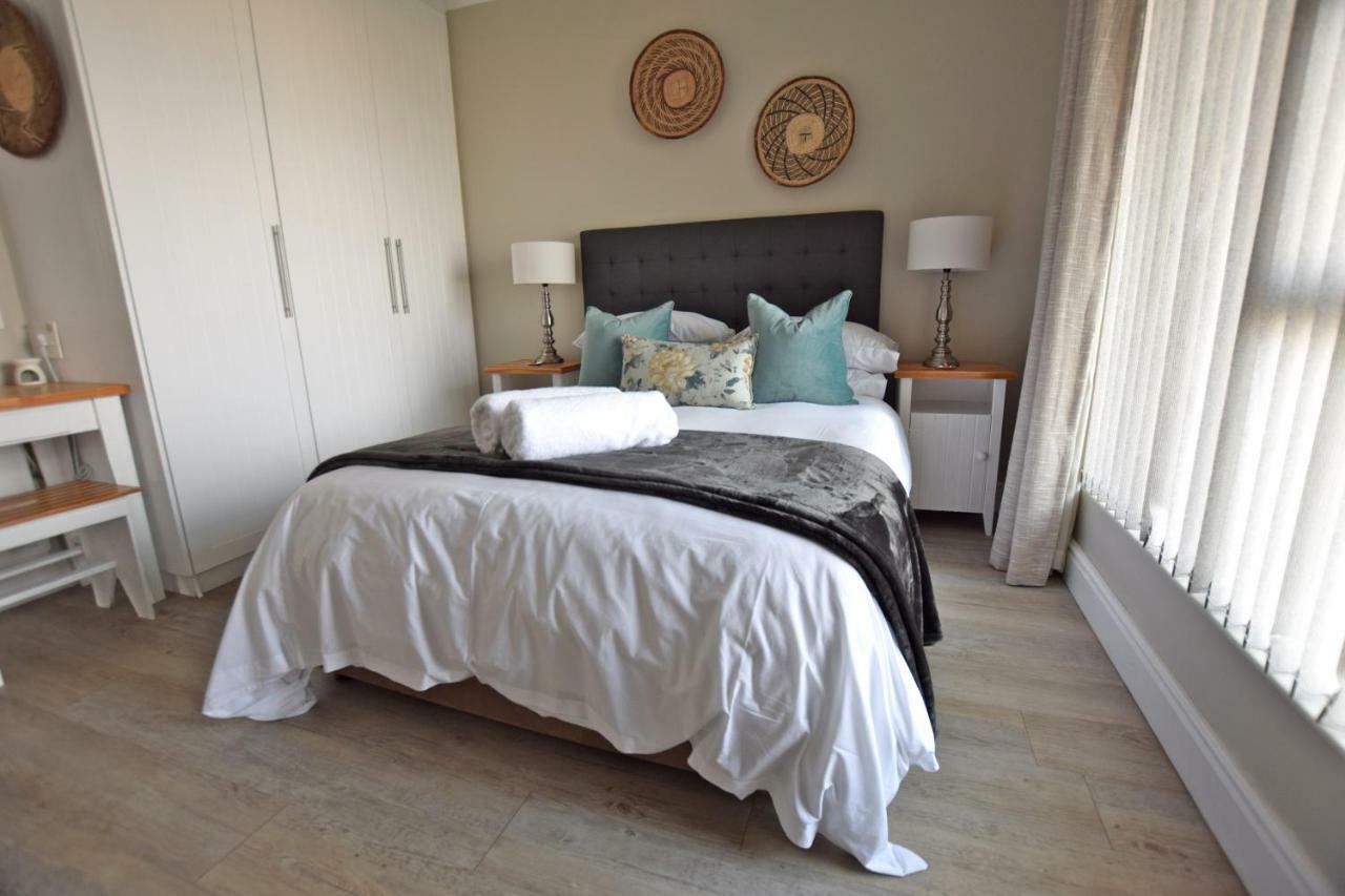 Apartment Dolphin House Hermanus Dış mekan fotoğraf