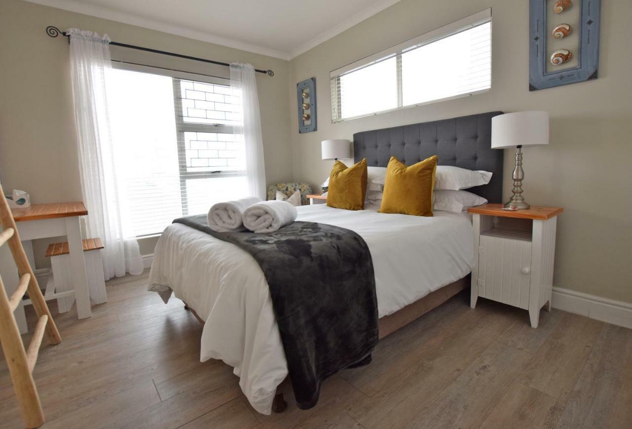 Apartment Dolphin House Hermanus Dış mekan fotoğraf