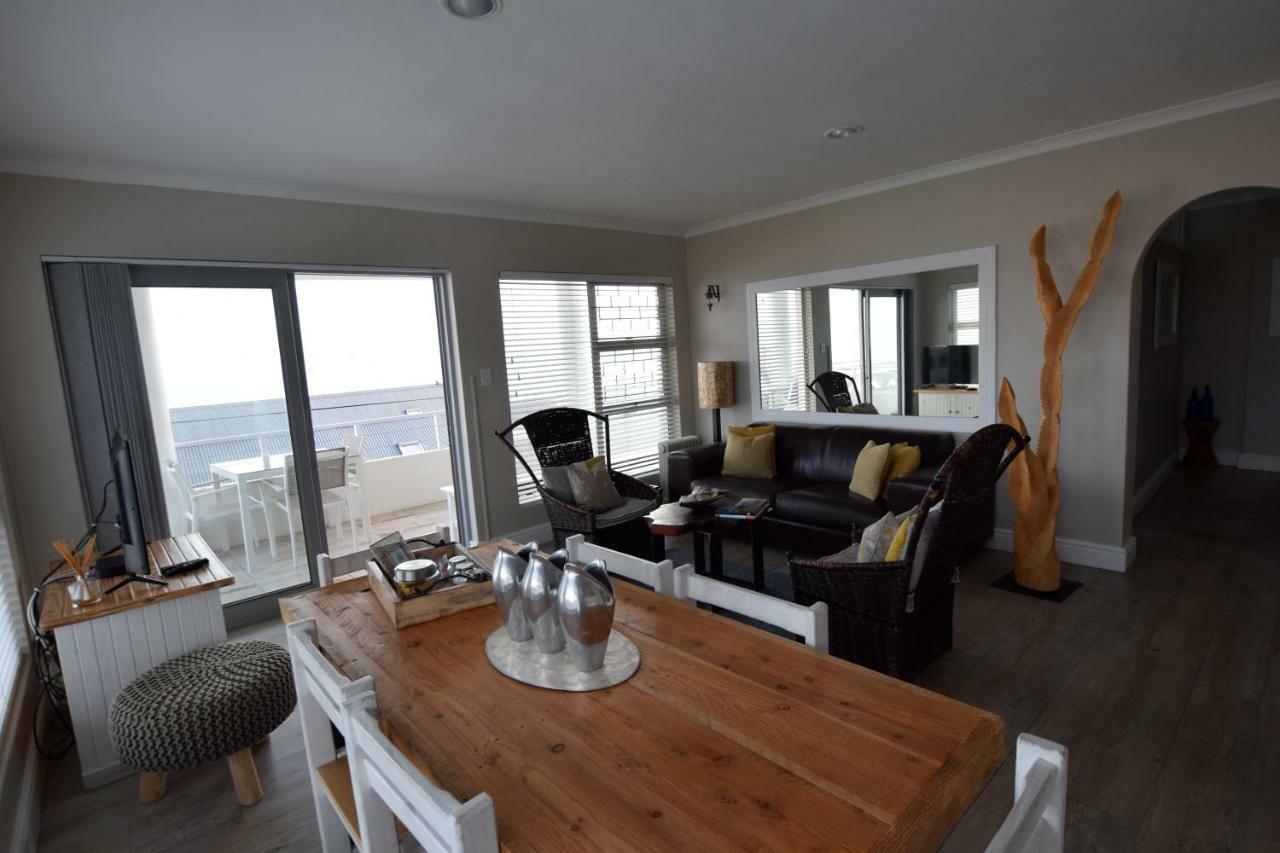 Apartment Dolphin House Hermanus Dış mekan fotoğraf