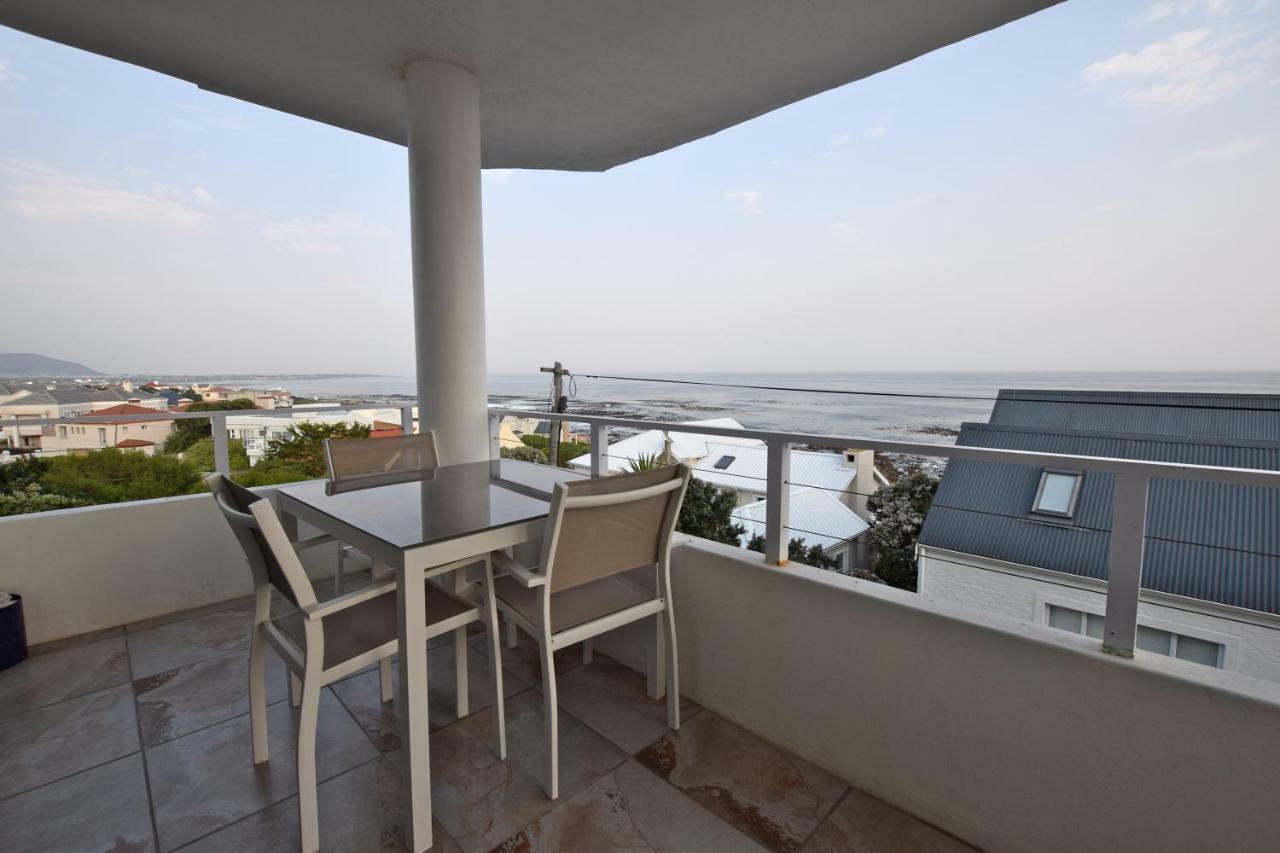 Apartment Dolphin House Hermanus Dış mekan fotoğraf
