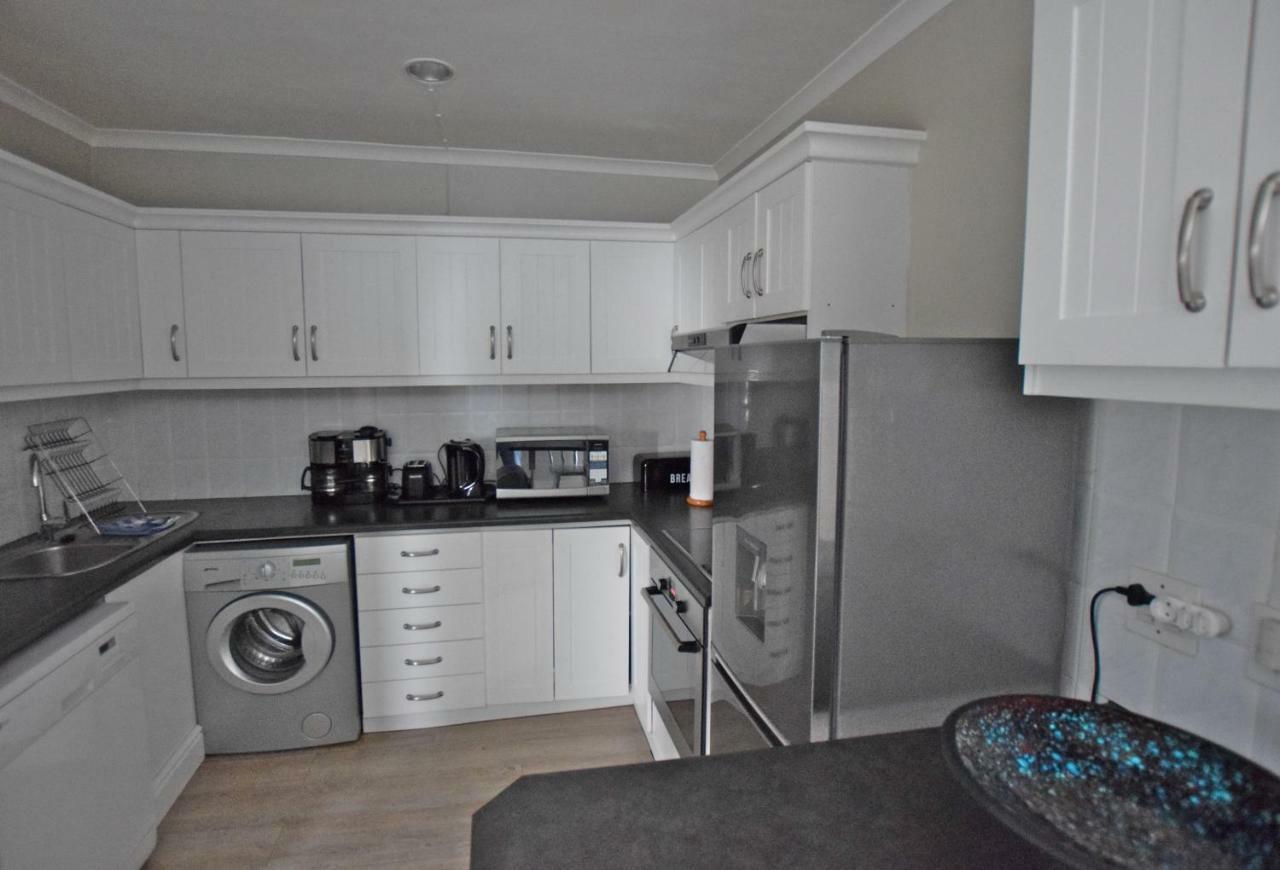 Apartment Dolphin House Hermanus Dış mekan fotoğraf