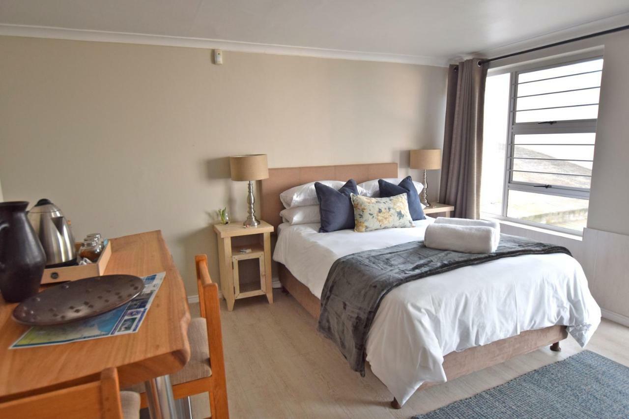 Apartment Dolphin House Hermanus Dış mekan fotoğraf